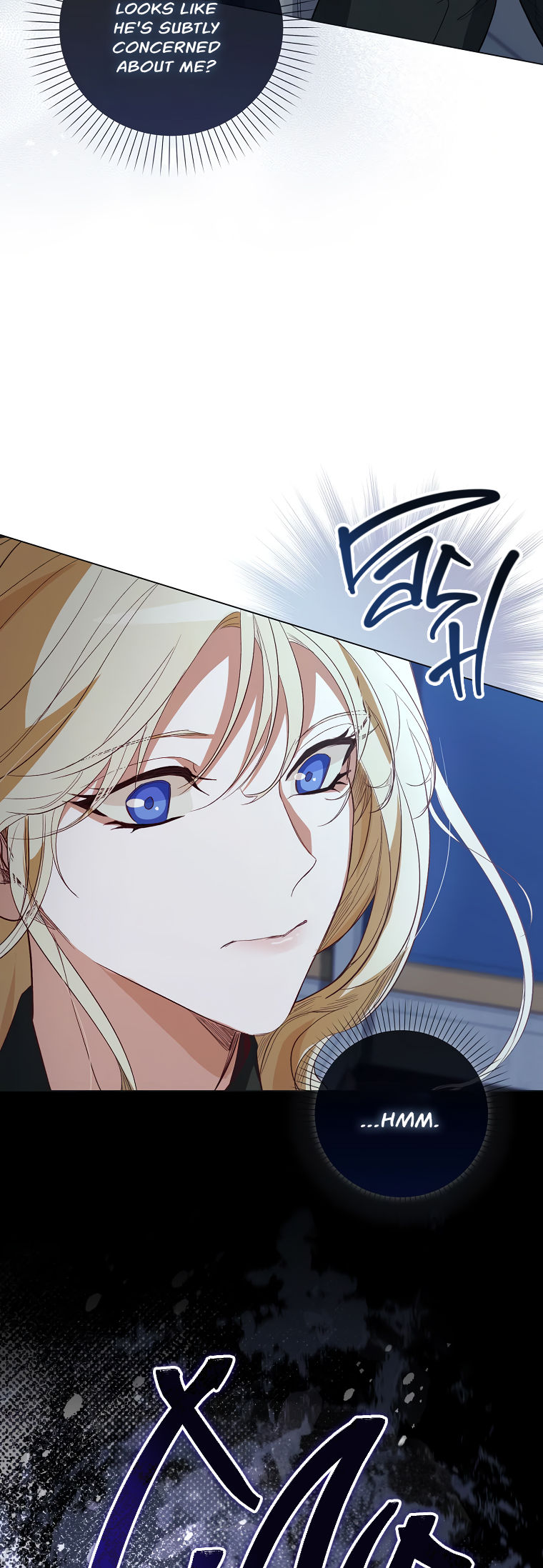 Imprisoned with the Horror Game's Male Lead Vol. 1 Ch. 4 第24页