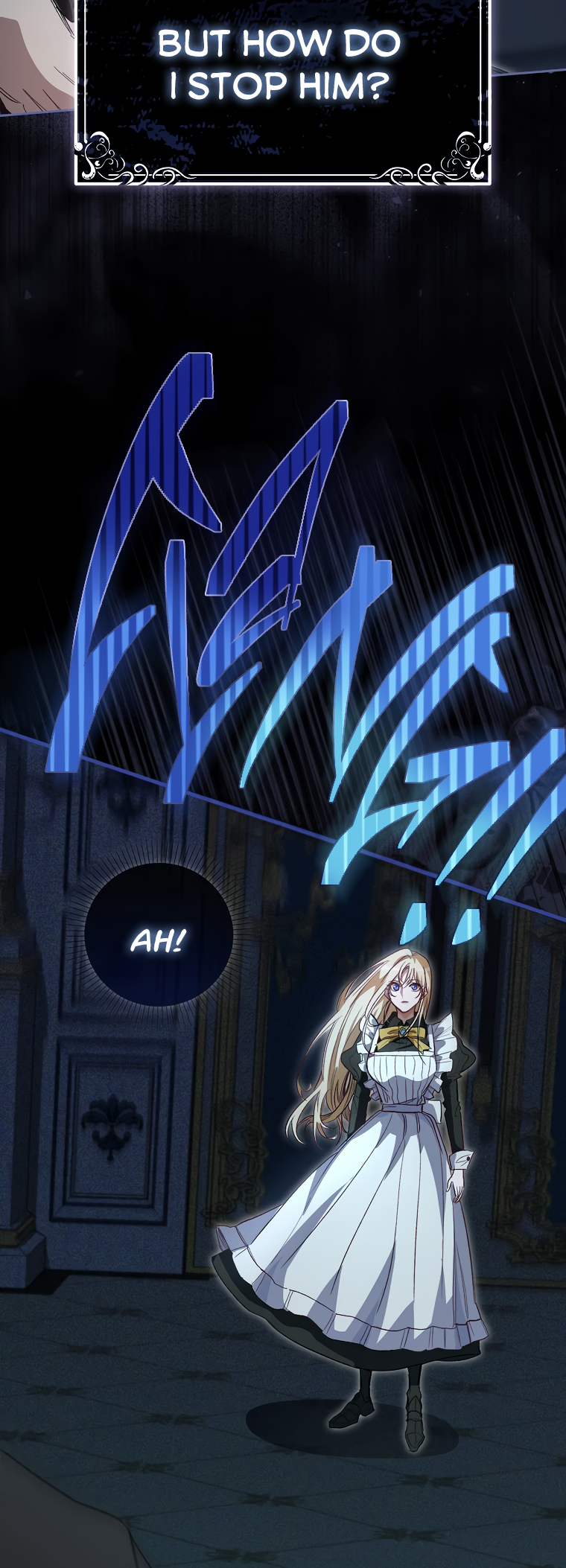 Imprisoned with the Horror Game's Male Lead Vol. 1 Ch. 4 第27页