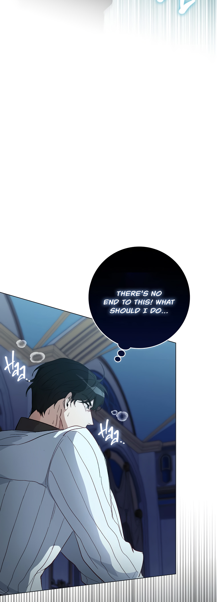 Imprisoned with the Horror Game's Male Lead Vol. 1 Ch. 4 第29页