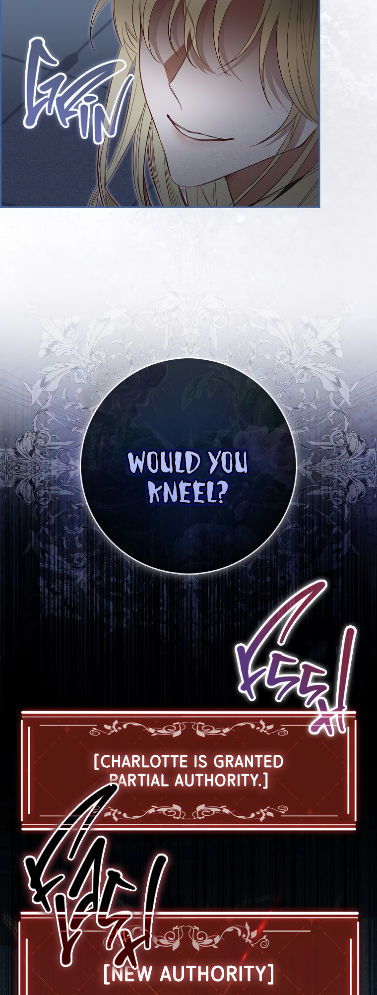 Imprisoned with the Horror Game's Male Lead Vol. 1 Ch. 4 第38页