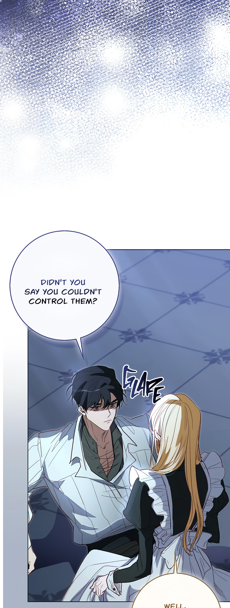 Imprisoned with the Horror Game's Male Lead Vol. 1 Ch. 4 第40页