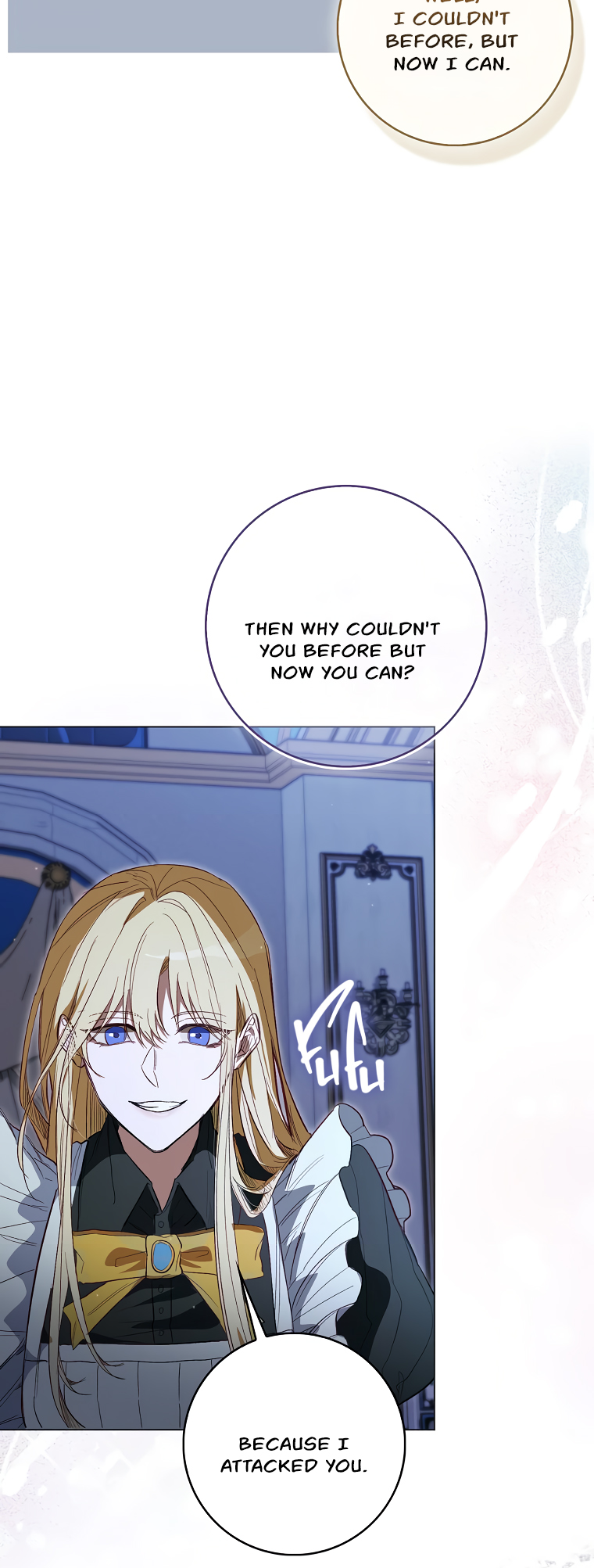 Imprisoned with the Horror Game's Male Lead Vol. 1 Ch. 4 第41页