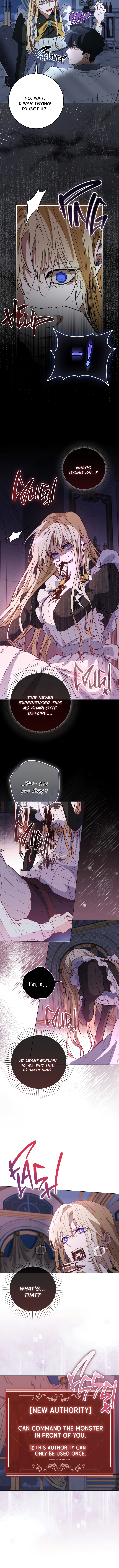 Imprisoned with the Horror Game's Male Lead Vol. 1 Ch. 4 第43页