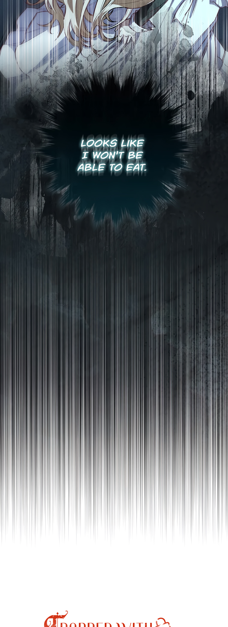 Imprisoned with the Horror Game's Male Lead Vol. 1 Ch. 4 第9页