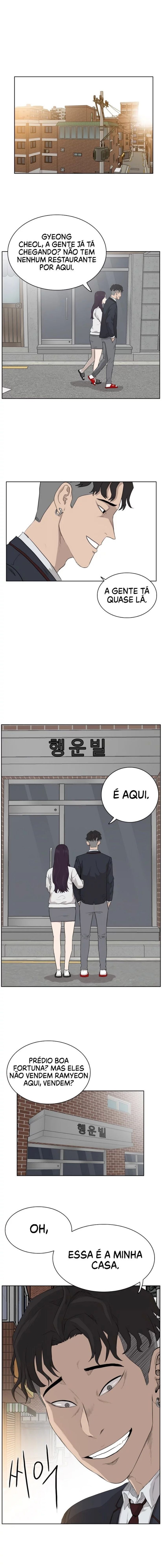 Bad Guy Ch. 2 第19页