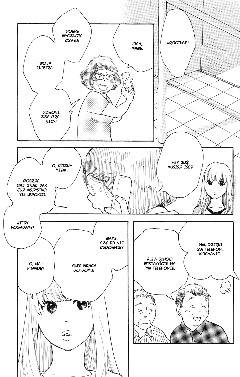 Koiiji: Love Glutton Piękna nieodwzajemniona miłość 第33页