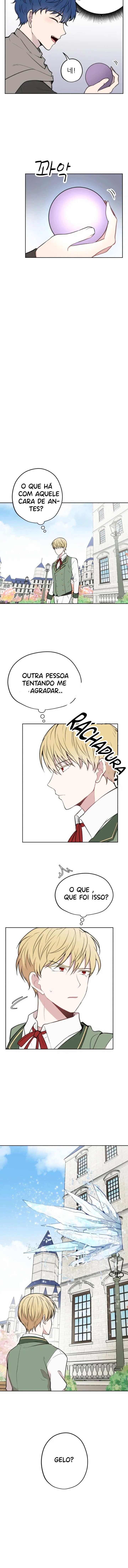Dragon's First Crush Vol. 1 Ch. 2 第12页