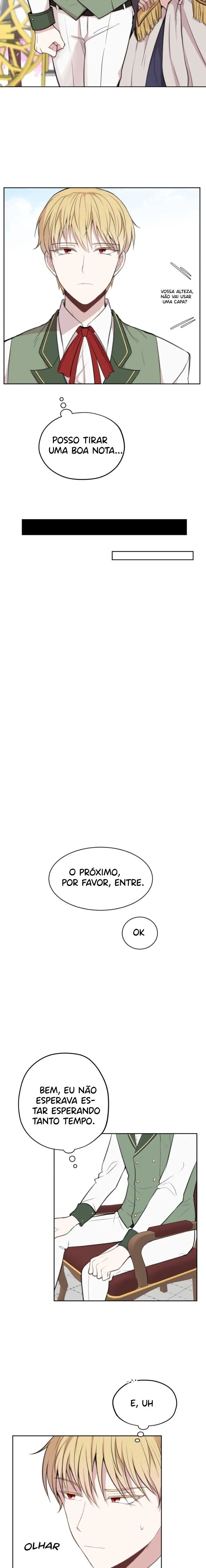 Dragon's First Crush Vol. 1 Ch. 2 第3页