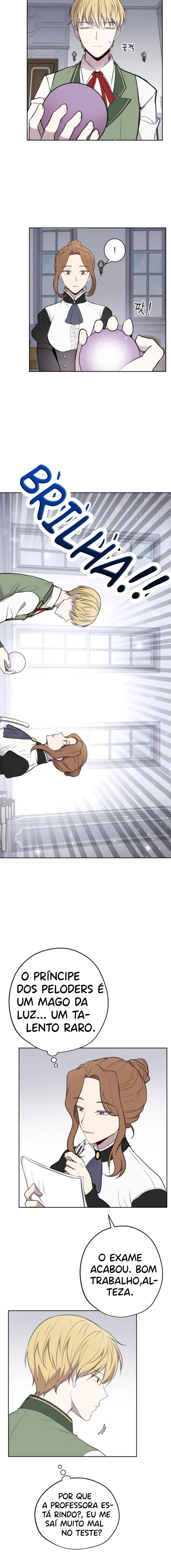Dragon's First Crush Vol. 1 Ch. 2 第6页