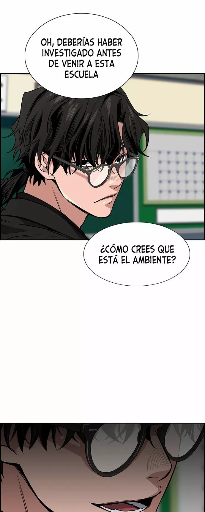 Get Schooled Vol. 1 Ch. 2 第47页