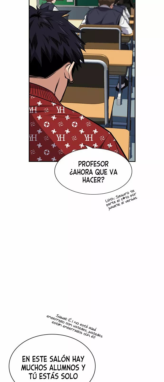 Get Schooled Vol. 1 Ch. 2 第91页