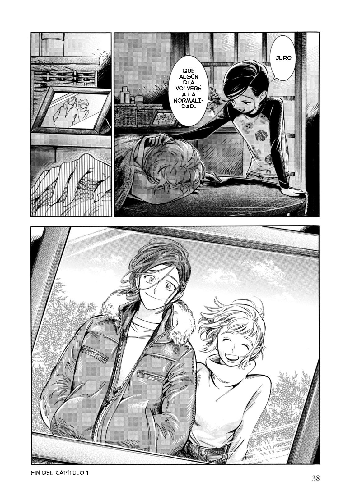 Subaru to Suu-san Secreto 第37页