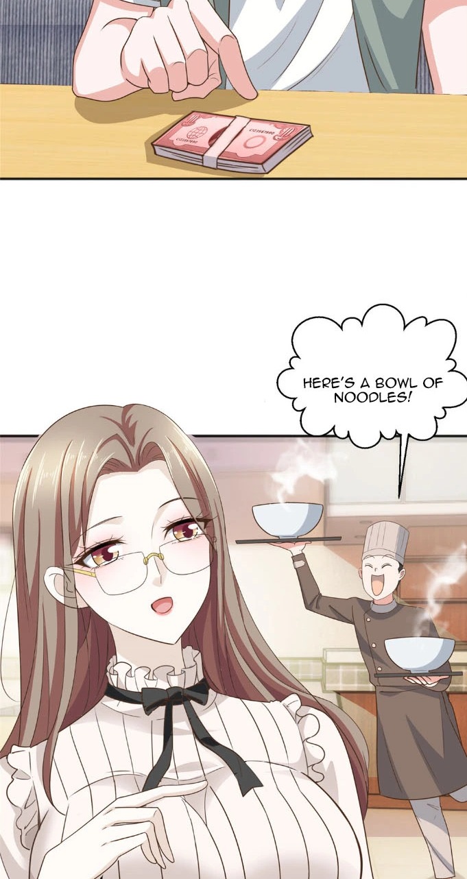 Dad Asked Me to Choose One of Ten Goddesses to Marry Ch. 6 第17页
