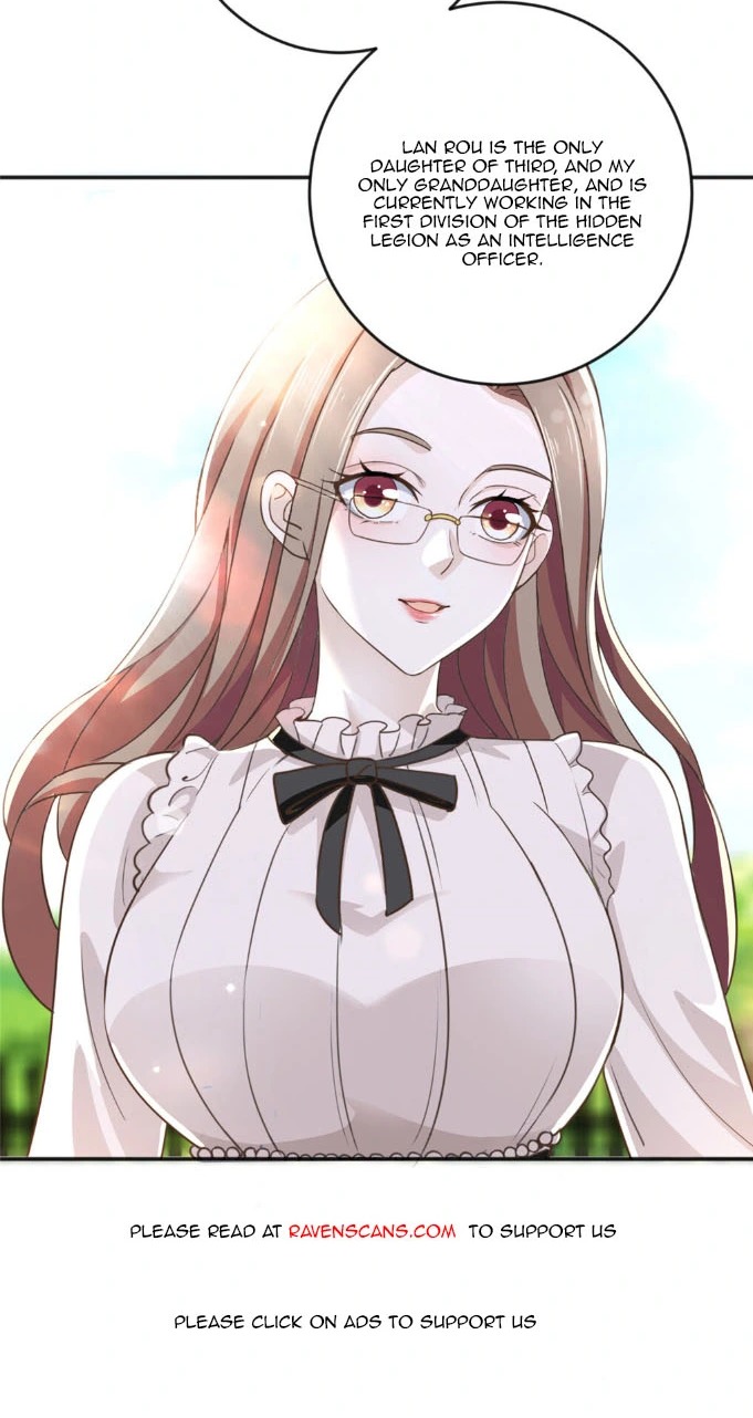 Dad Asked Me to Choose One of Ten Goddesses to Marry Ch. 6 第31页