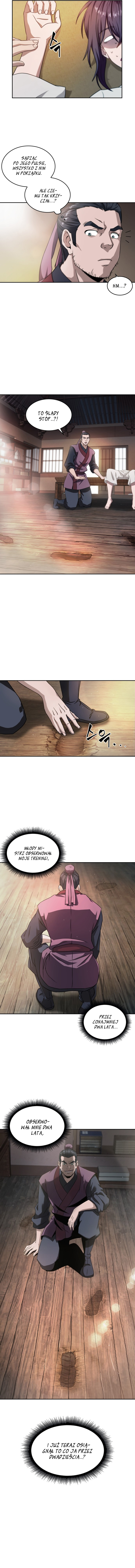 Nano Machine Ch. 4 第12页