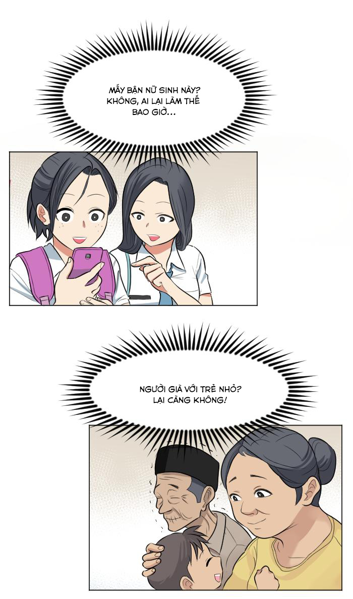 Good/Bad Fortune Ch. 1 第12页