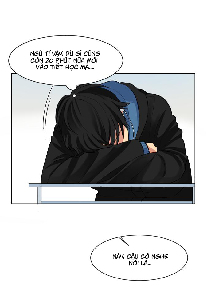 Good/Bad Fortune Ch. 1 第48页