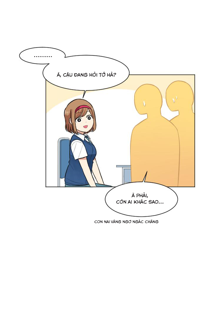 Good/Bad Fortune Ch. 1 第58页
