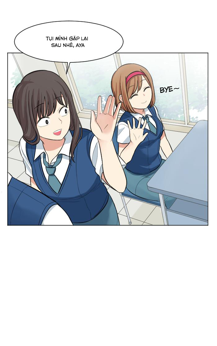 Good/Bad Fortune Ch. 1 第61页