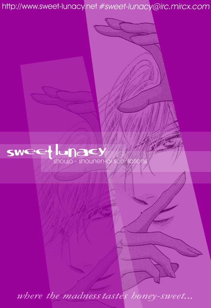 Silver Diamond Vol. 1 Ch. 1 第54页