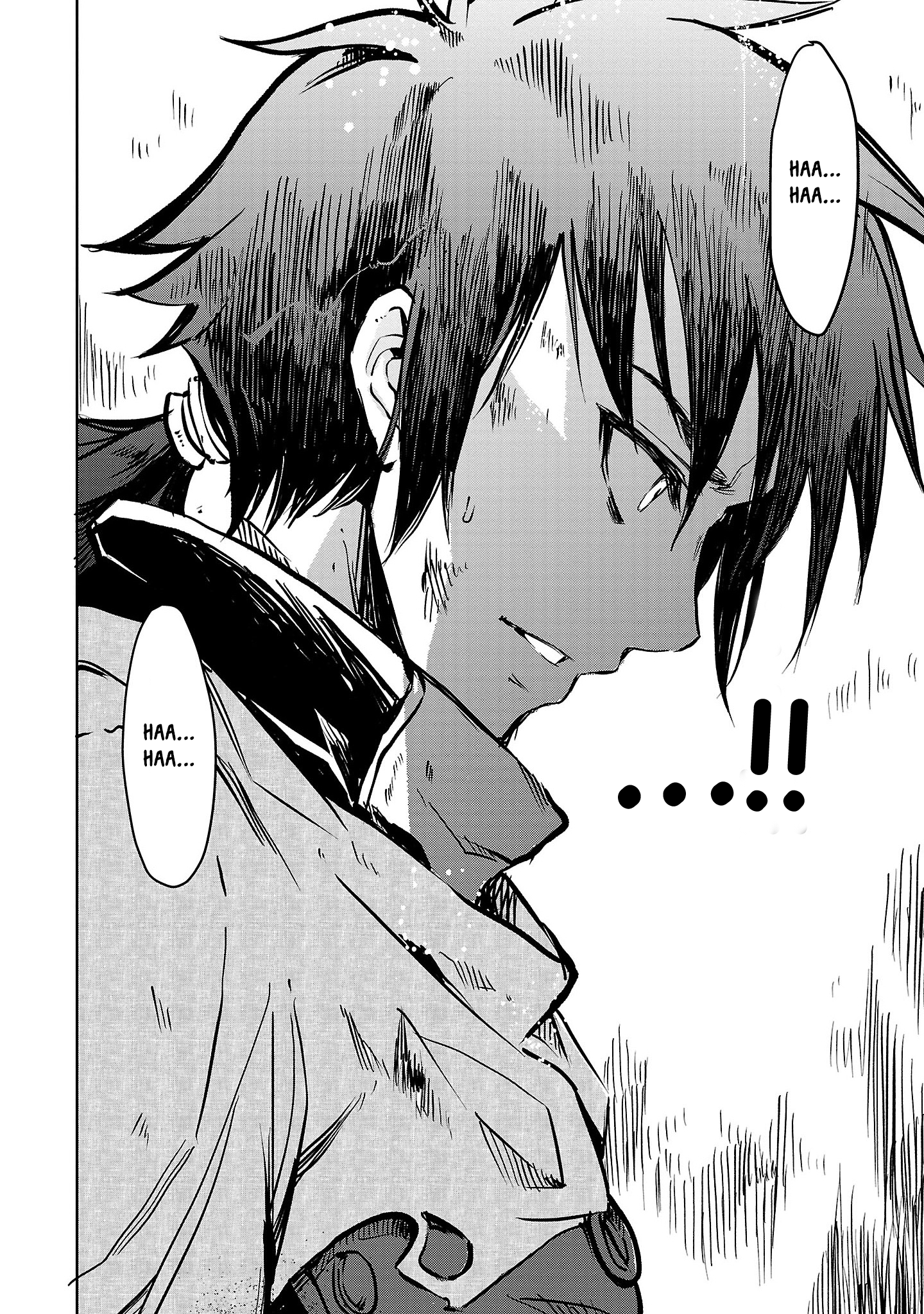 Class "Mushoku" no Eiyuutan: Koushaku-ke o Tsuihou Sareta ga, Jitsu wa Nagutta dake de Skill o Kakutoku Dekiru to Wakari, Tairiku Ichi no Eiyuu ni Noboritsumeru Vol. 1 Ch. 3 第17页