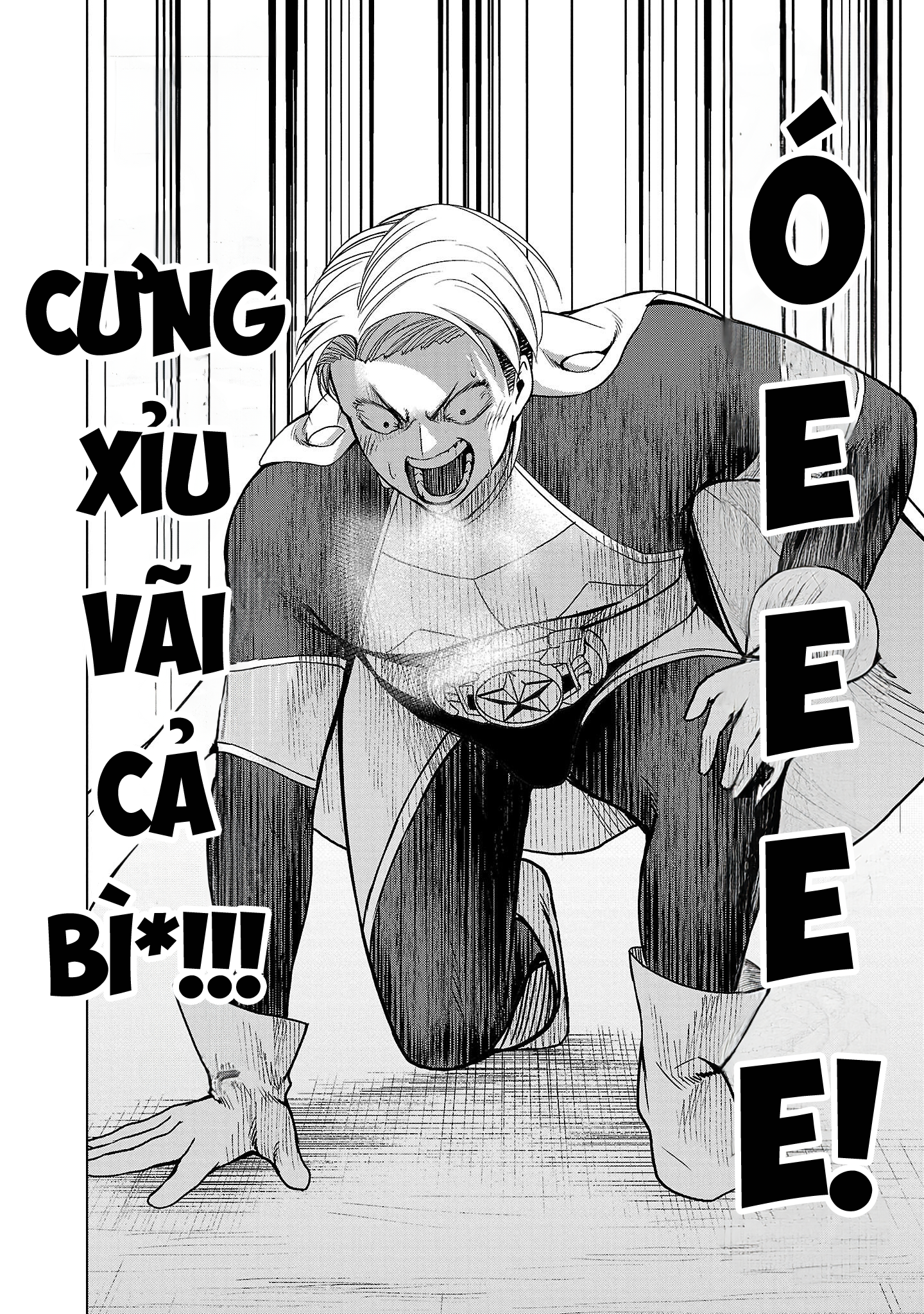 Kaijin Mira no Dai-2 Keitai ga Kawaisugiru Dễ Thương Tương Đương Bất Khả Chiến Bại! 第40页