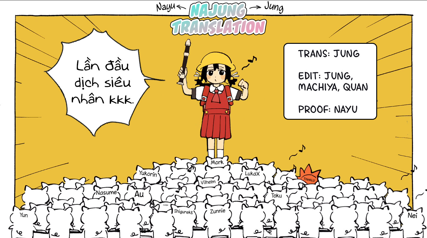 Kaijin Mira no Dai-2 Keitai ga Kawaisugiru Dễ Thương Tương Đương Bất Khả Chiến Bại! 第43页