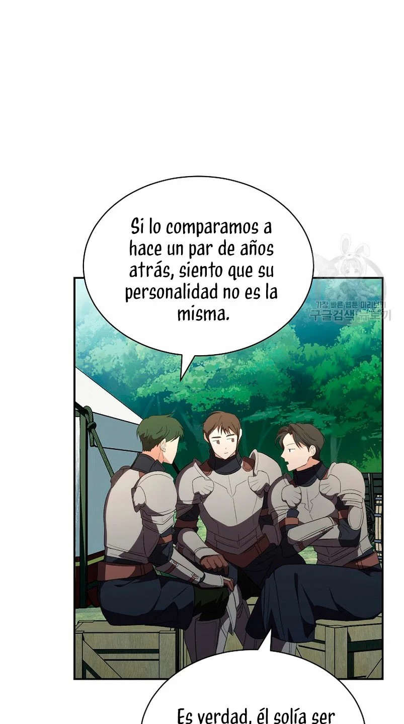 How to Satisfy the Devil Vol. 1 Ch. 6 第23页