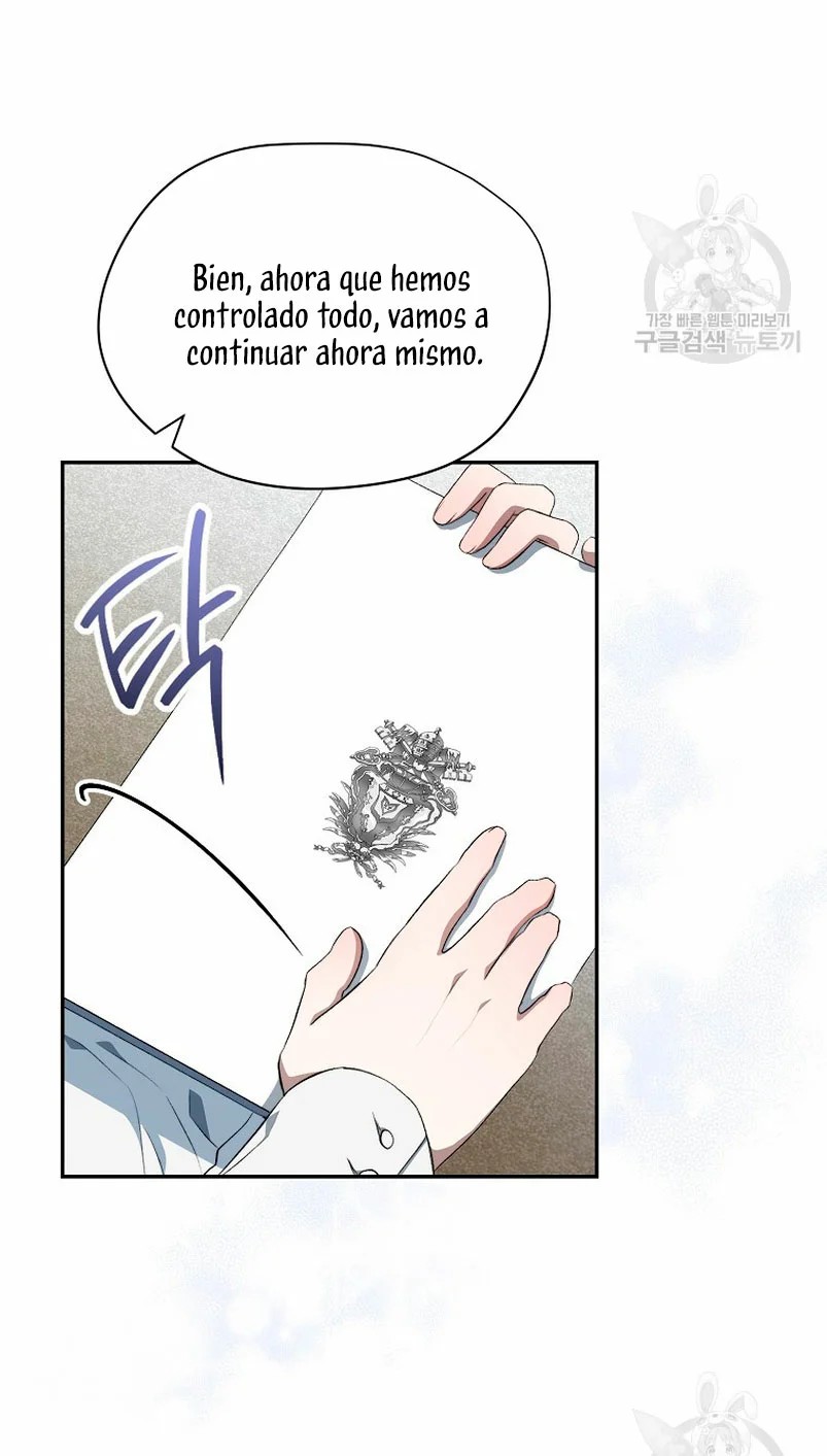 How to Satisfy the Devil Vol. 1 Ch. 6 第50页