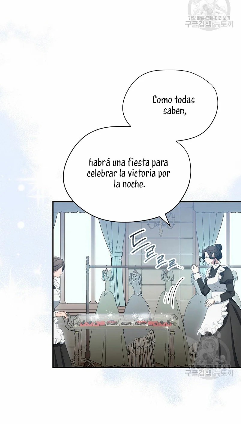 How to Satisfy the Devil Vol. 1 Ch. 6 第51页