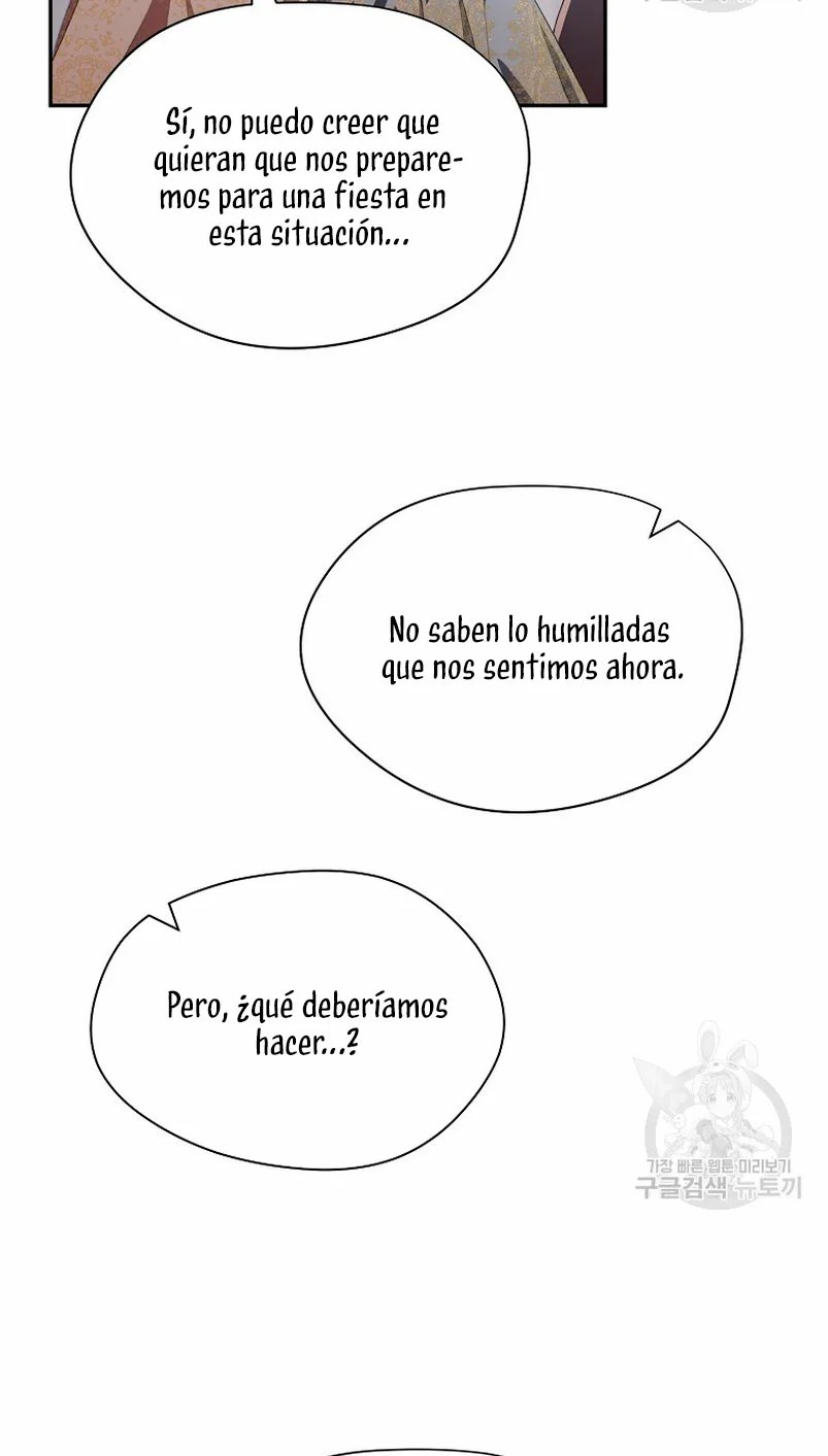 How to Satisfy the Devil Vol. 1 Ch. 6 第56页