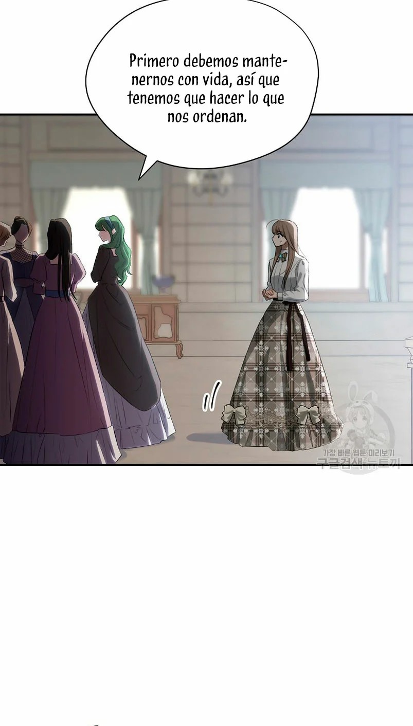 How to Satisfy the Devil Vol. 1 Ch. 6 第57页