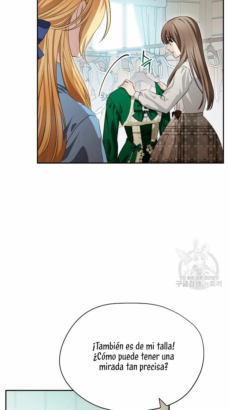 How to Satisfy the Devil Vol. 1 Ch. 6 第74页
