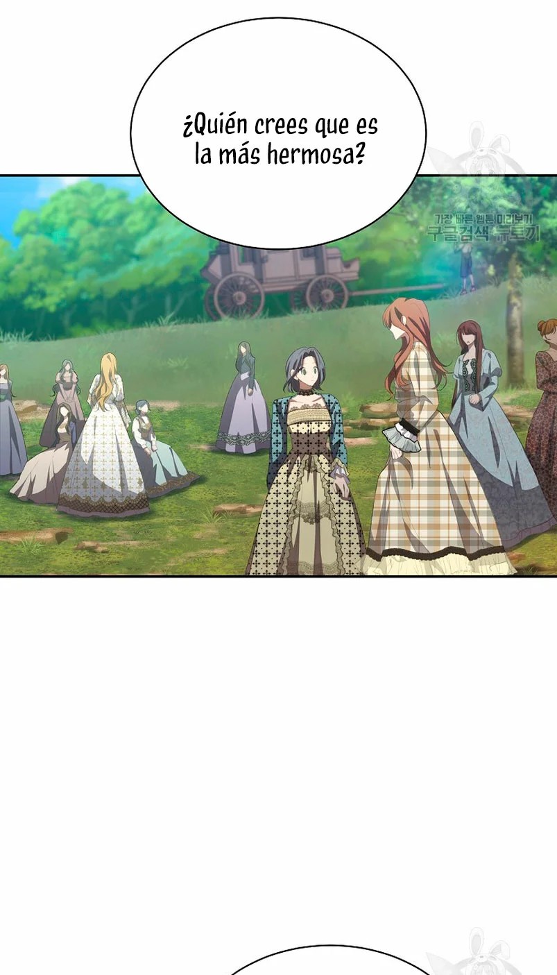 How to Satisfy the Devil Vol. 1 Ch. 6 第10页
