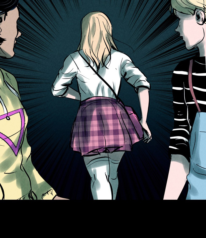 GremoryLand Vol. 1 Ch. 3 第44页