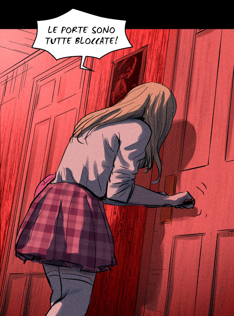 GremoryLand Vol. 1 Ch. 3 第8页
