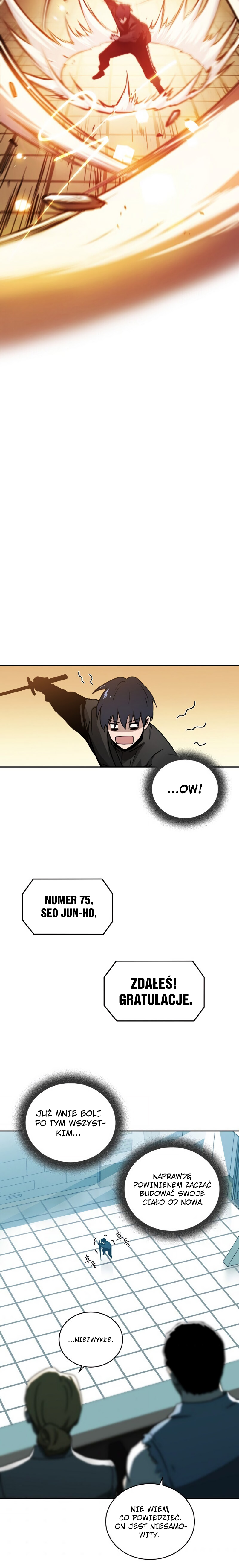 Eoreobuteun Player ui Gwihwan Vol. 1 Ch. 4 第19页