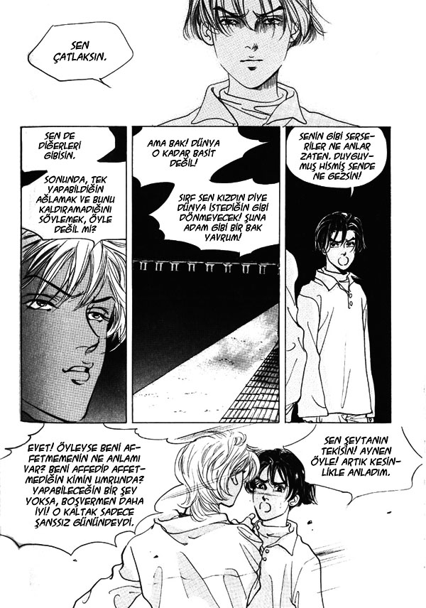 Let Dai Vol. 1 Ch. 6 第33页