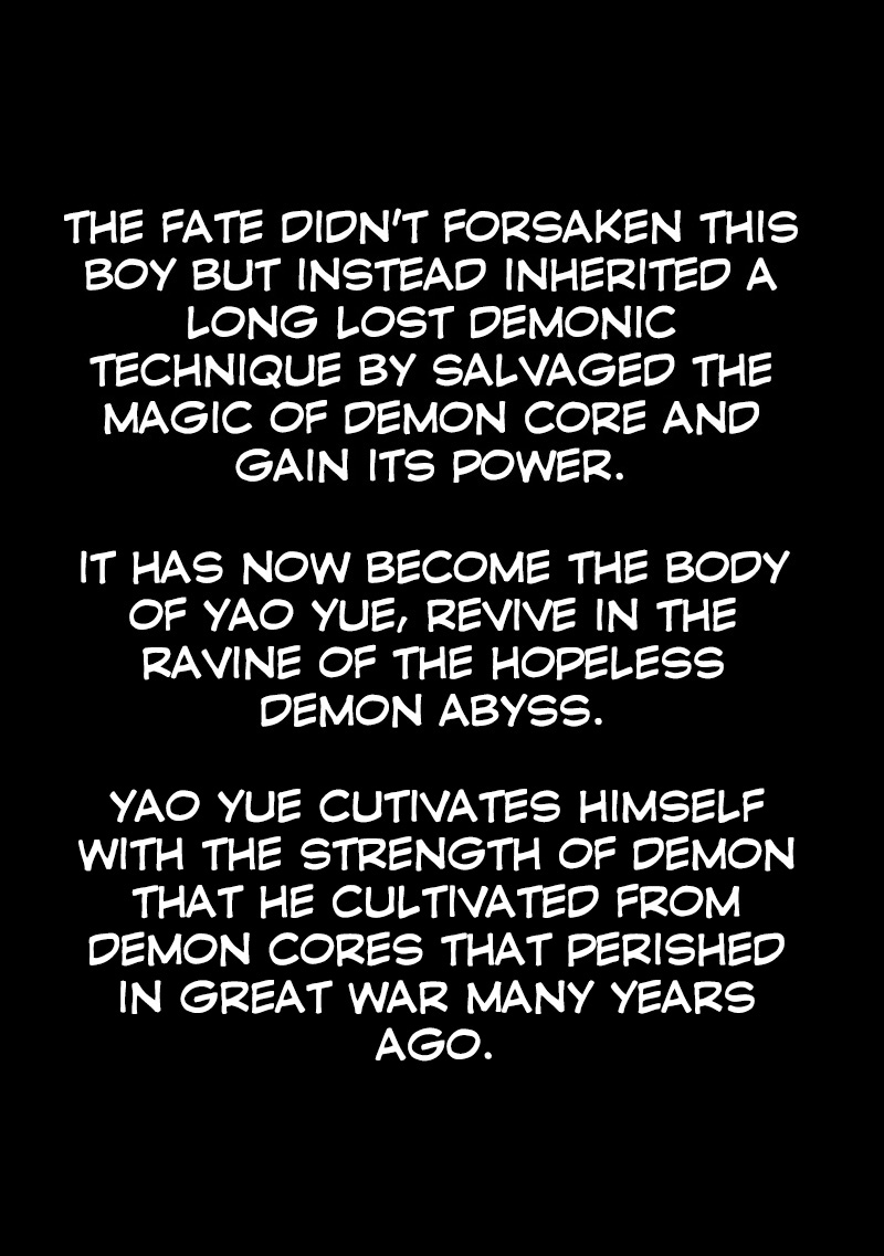 Supreme Demon 第4页