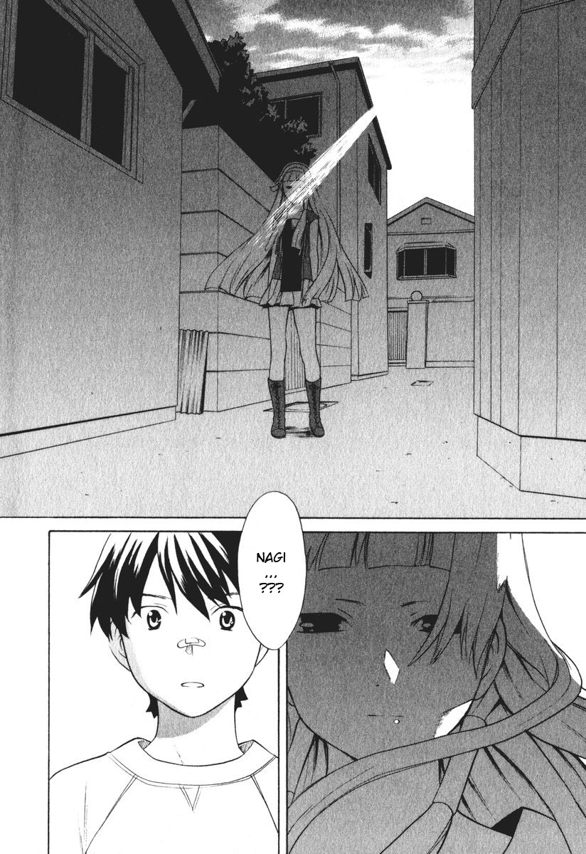 Kannagi Vol. 1 Ch. 2 第29页