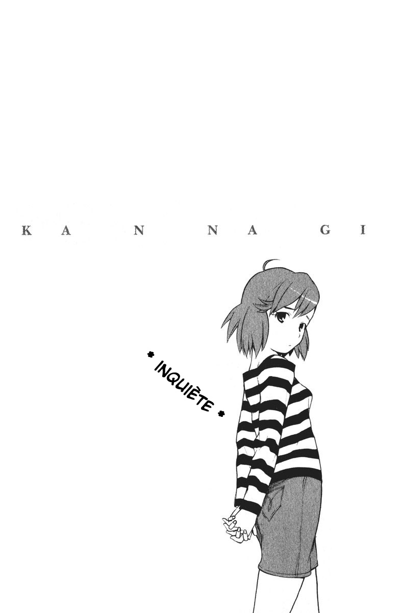 Kannagi Vol. 1 Ch. 2 第31页