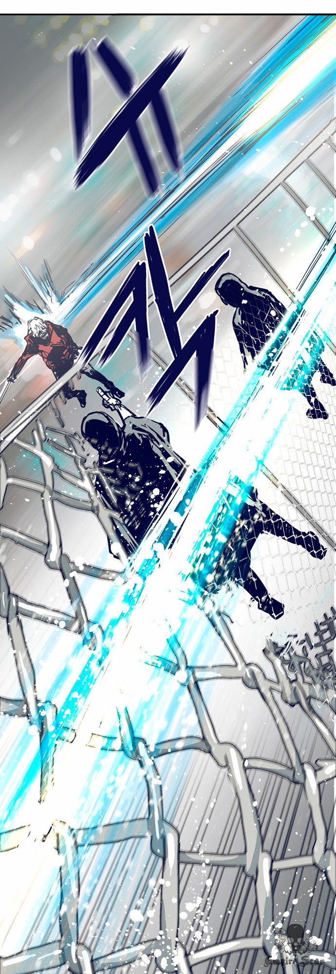 Blade Note Ch. 1 第12页