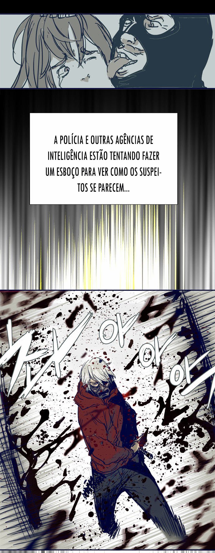 Blade Note Ch. 1 第18页