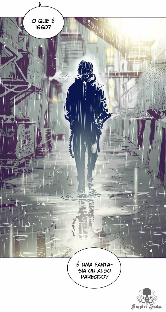 Blade Note Ch. 1 第9页