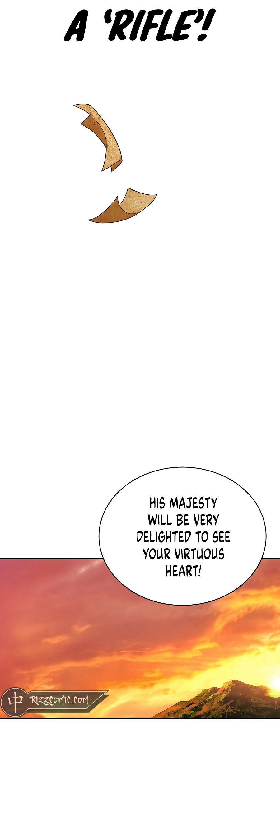 Muscle Joseon Vol. 1 Ch. 4 第25页