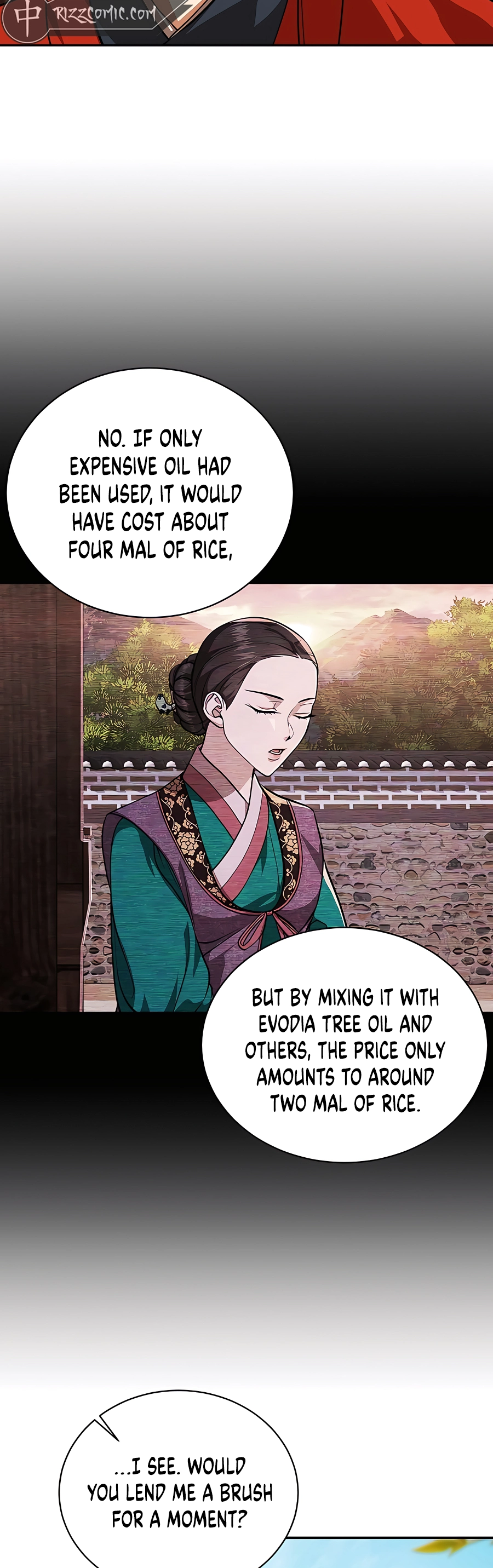Muscle Joseon Vol. 1 Ch. 4 第38页