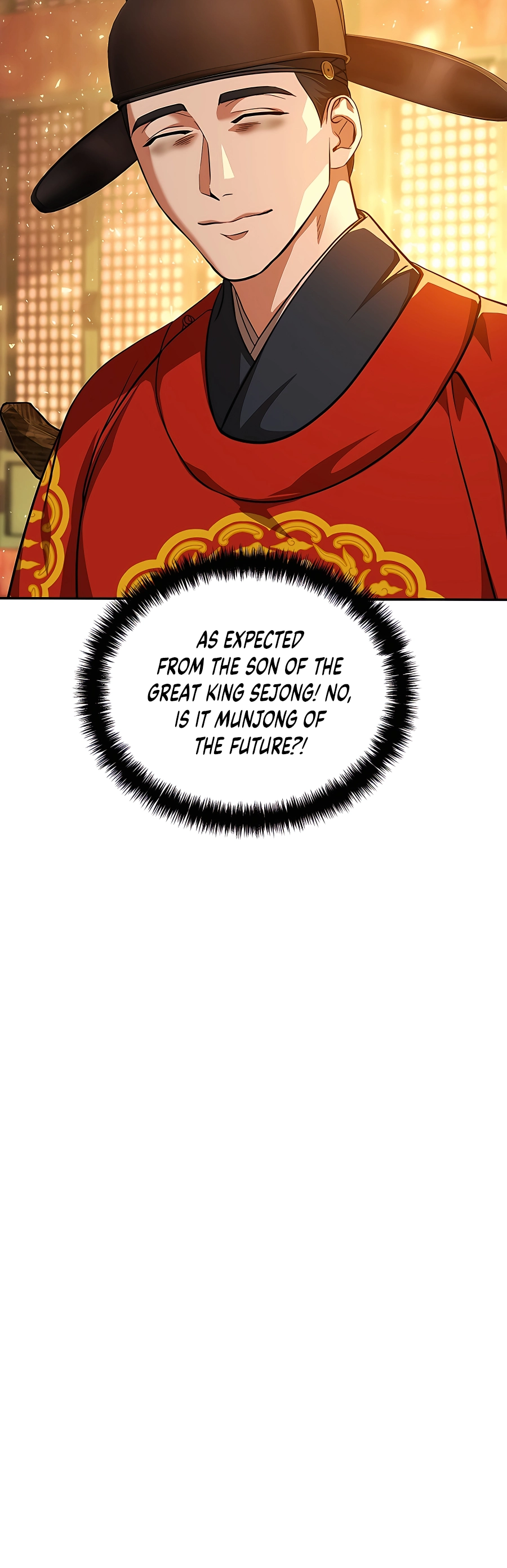 Muscle Joseon Vol. 1 Ch. 4 第44页