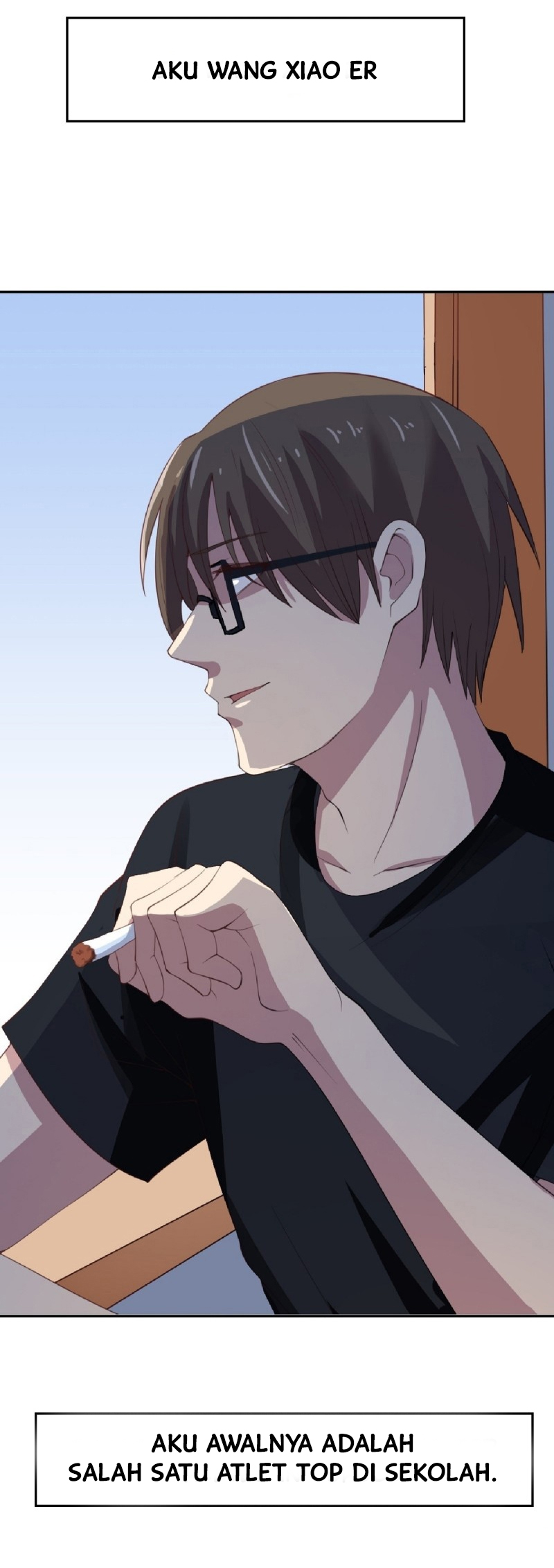 Godly Mobile Game Prolog 第2页