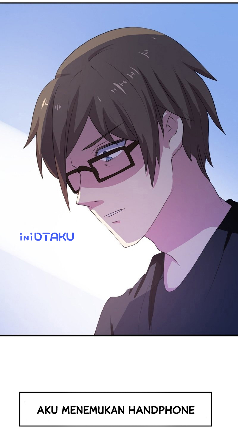 Godly Mobile Game Prolog 第6页