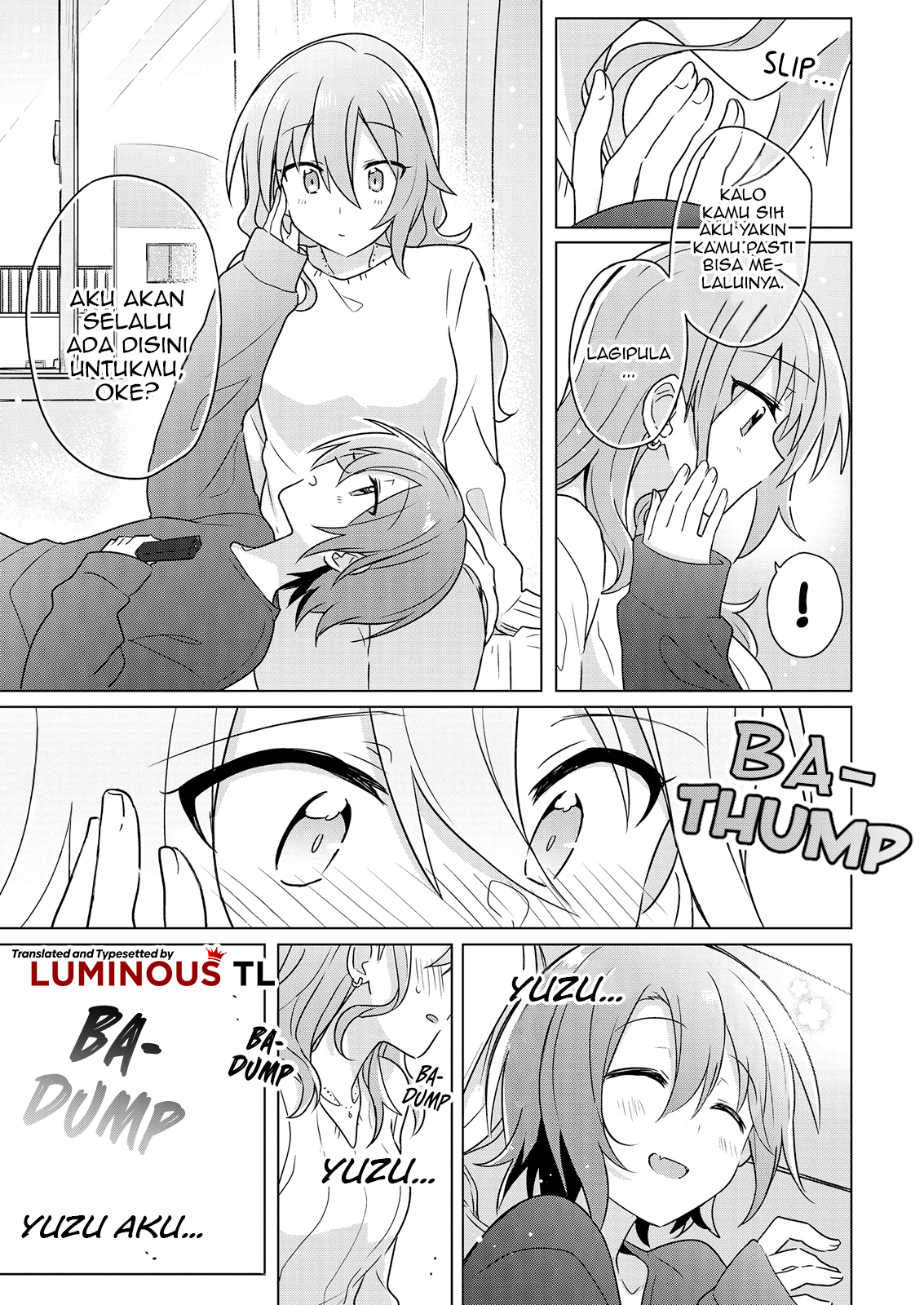 Doushitara Osananajimi no Kanojo ni Naremasu ka!? Chapter 3 第25页